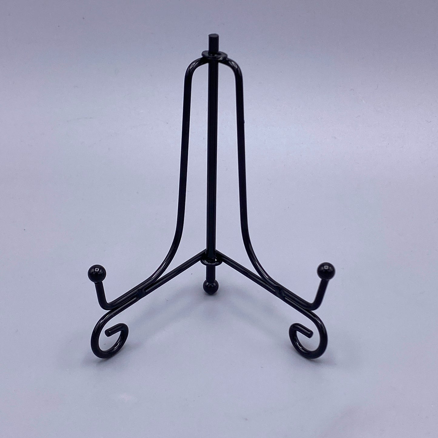 Metal Crystal Display Stand
