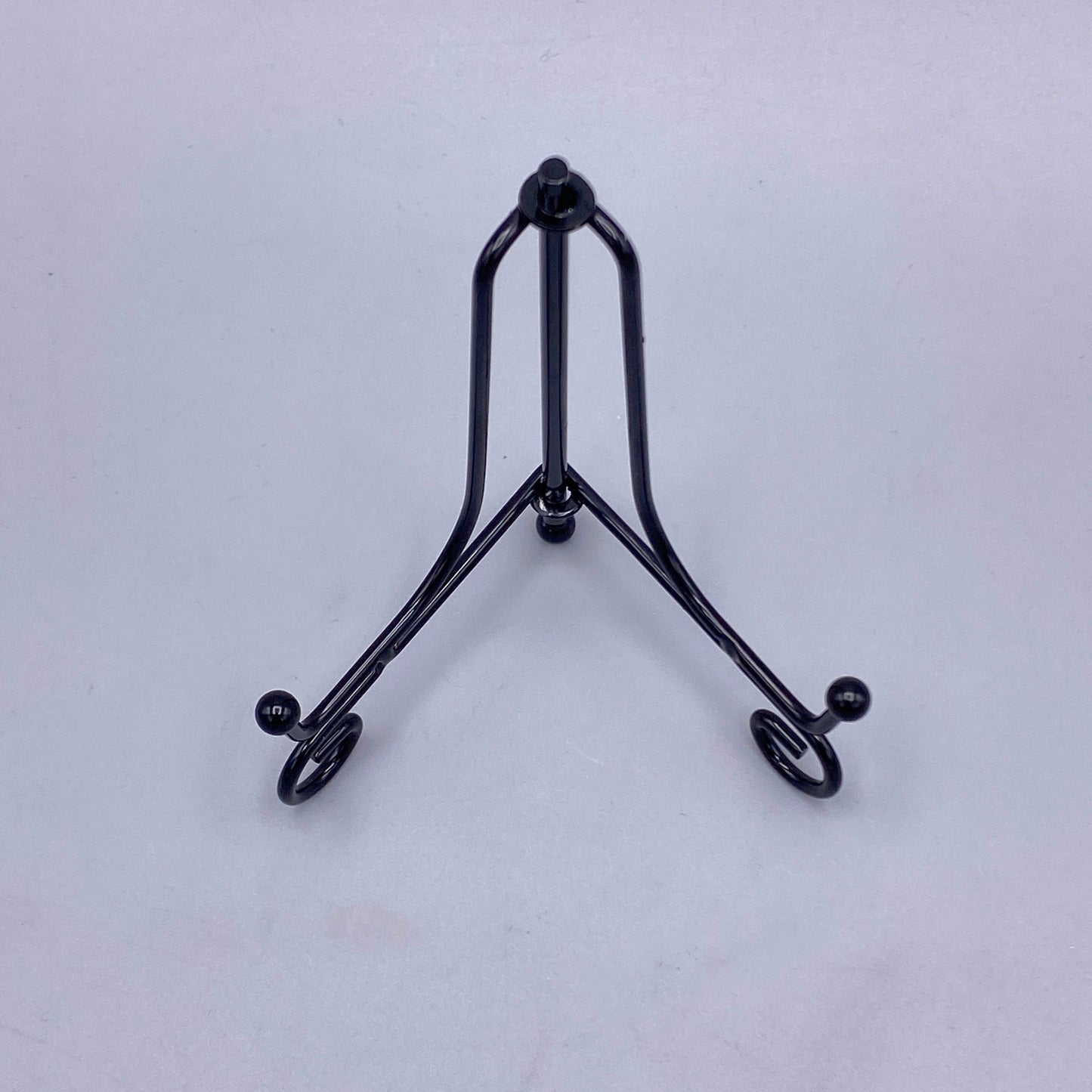 Metal Crystal Display Stand