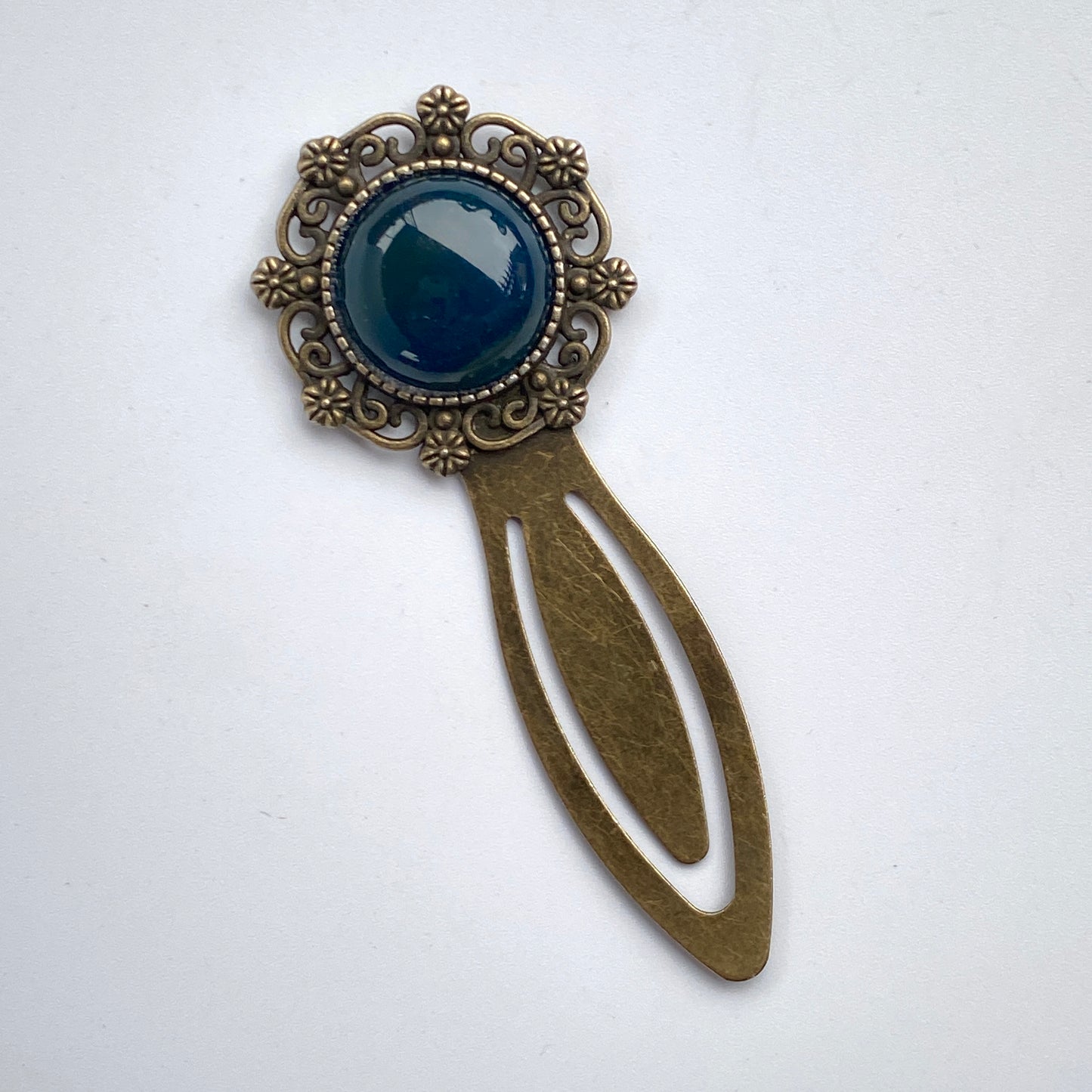 Gemstone Bookmarks