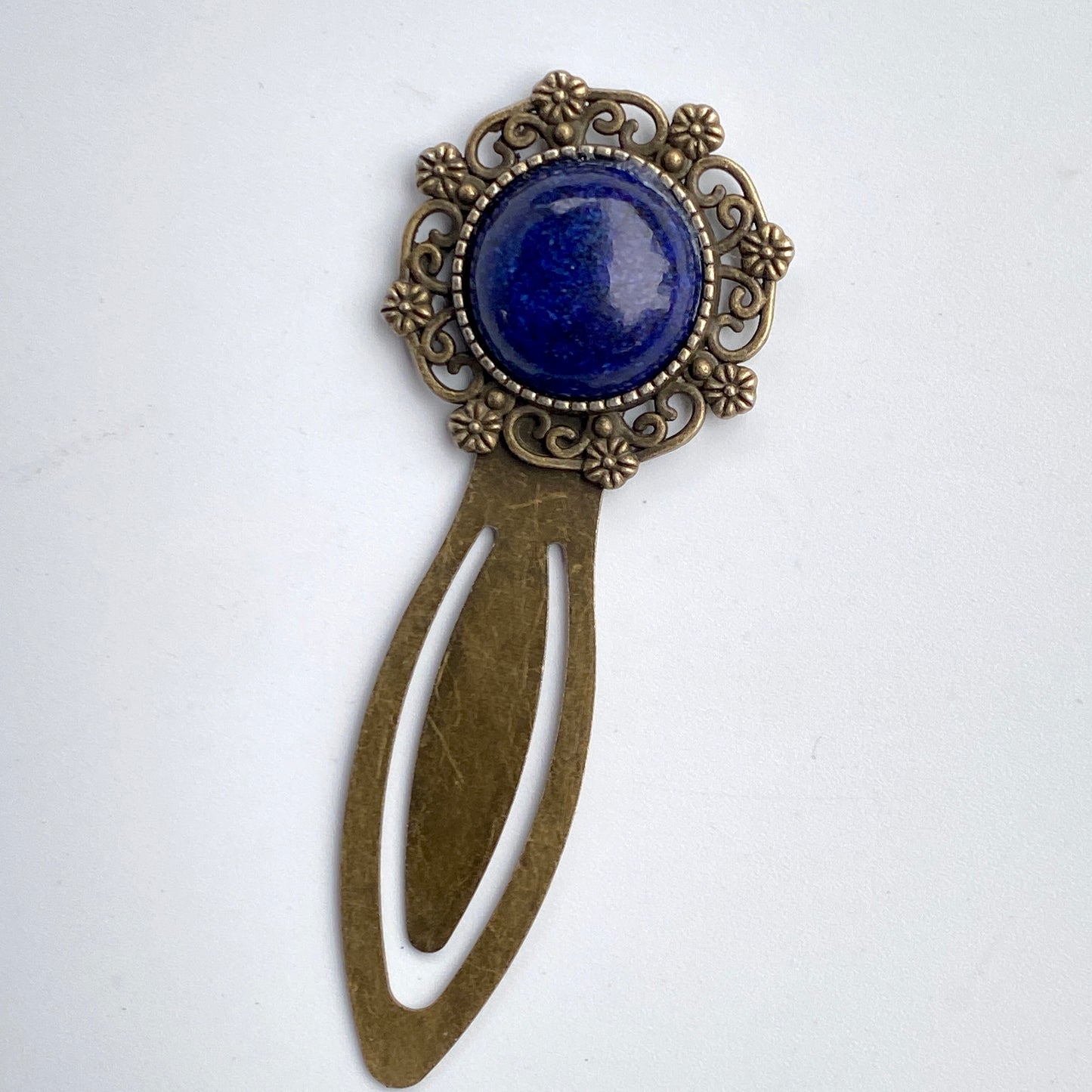 Gemstone Bookmarks