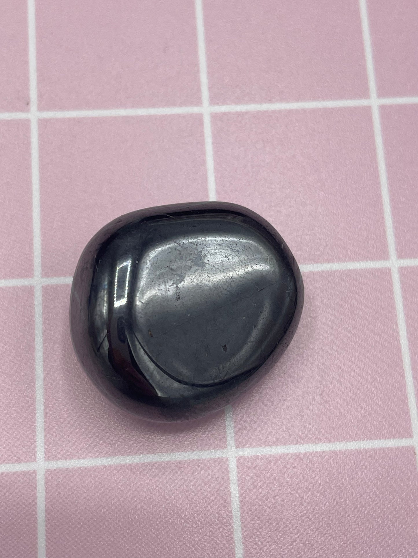 Hematite Refrigerator Magnet
