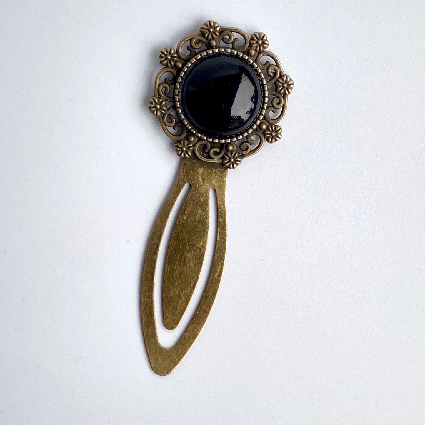 Gemstone Bookmarks