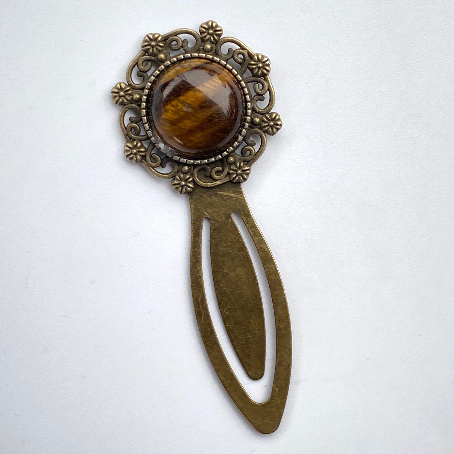 Gemstone Bookmarks