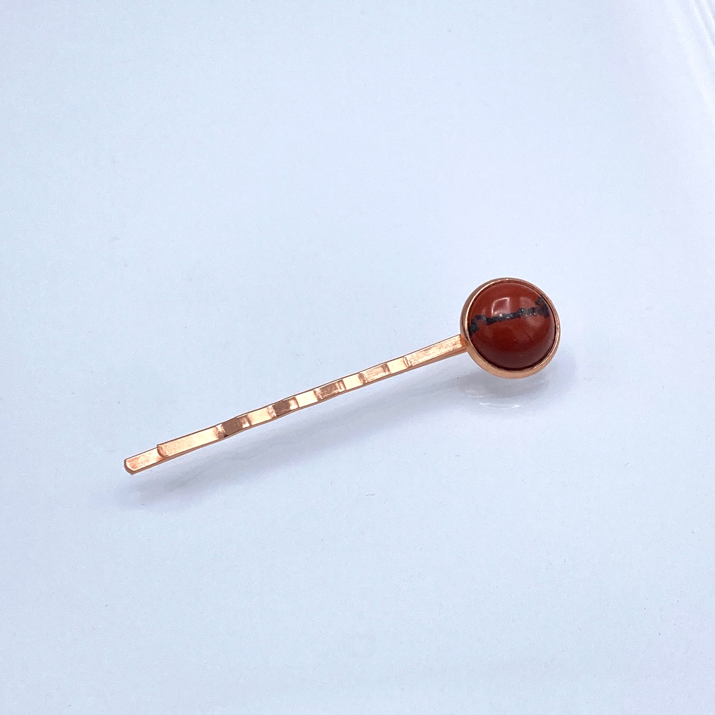 Gemstone Bobby Pins