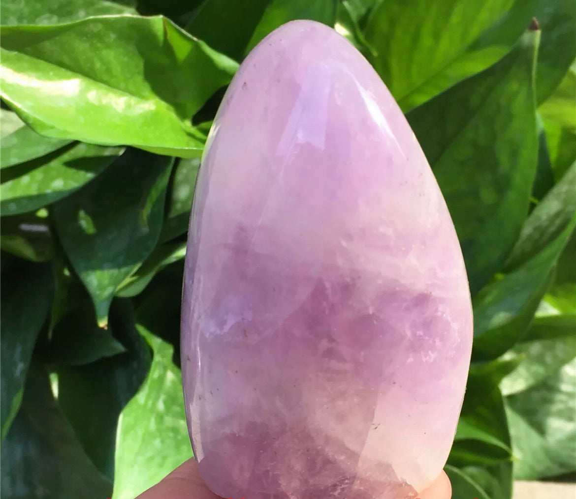 Natural Amethyst