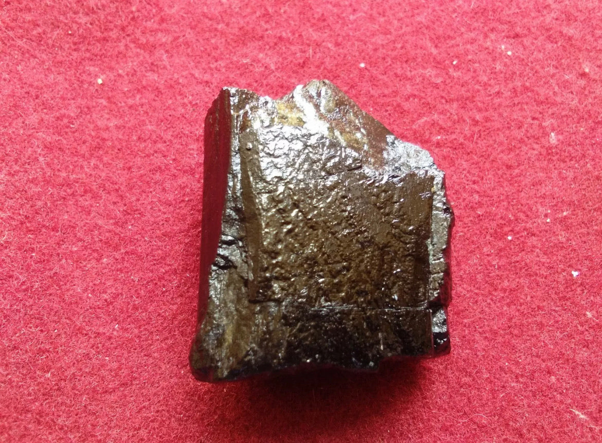 Natural Black Tourmaline