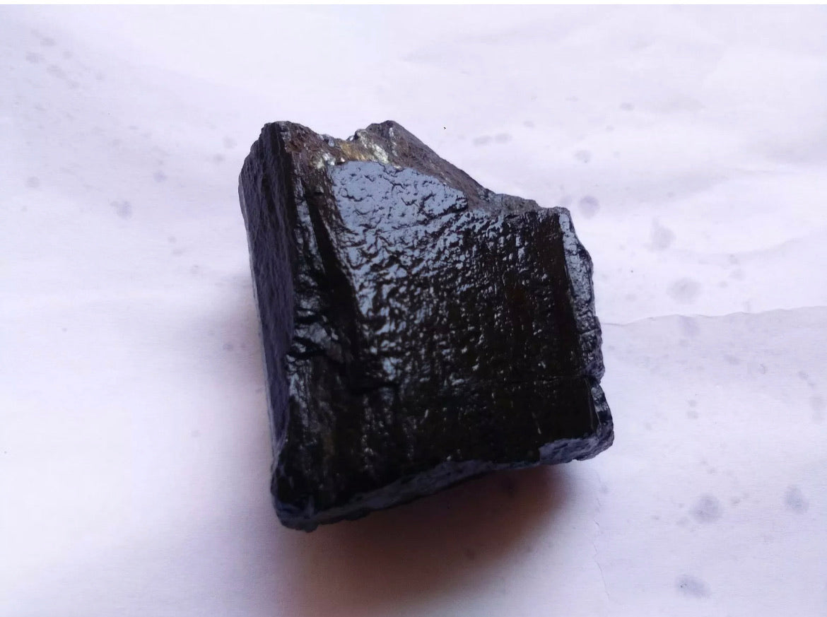 Natural Black Tourmaline