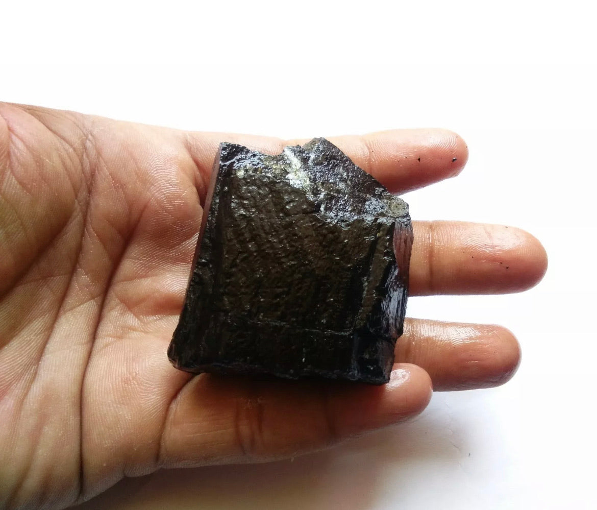 Natural Black Tourmaline