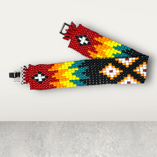 Tribal Bracelet