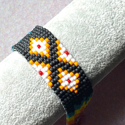 Tribal Bracelet
