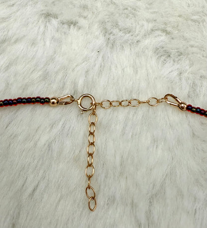 Ruby Choker