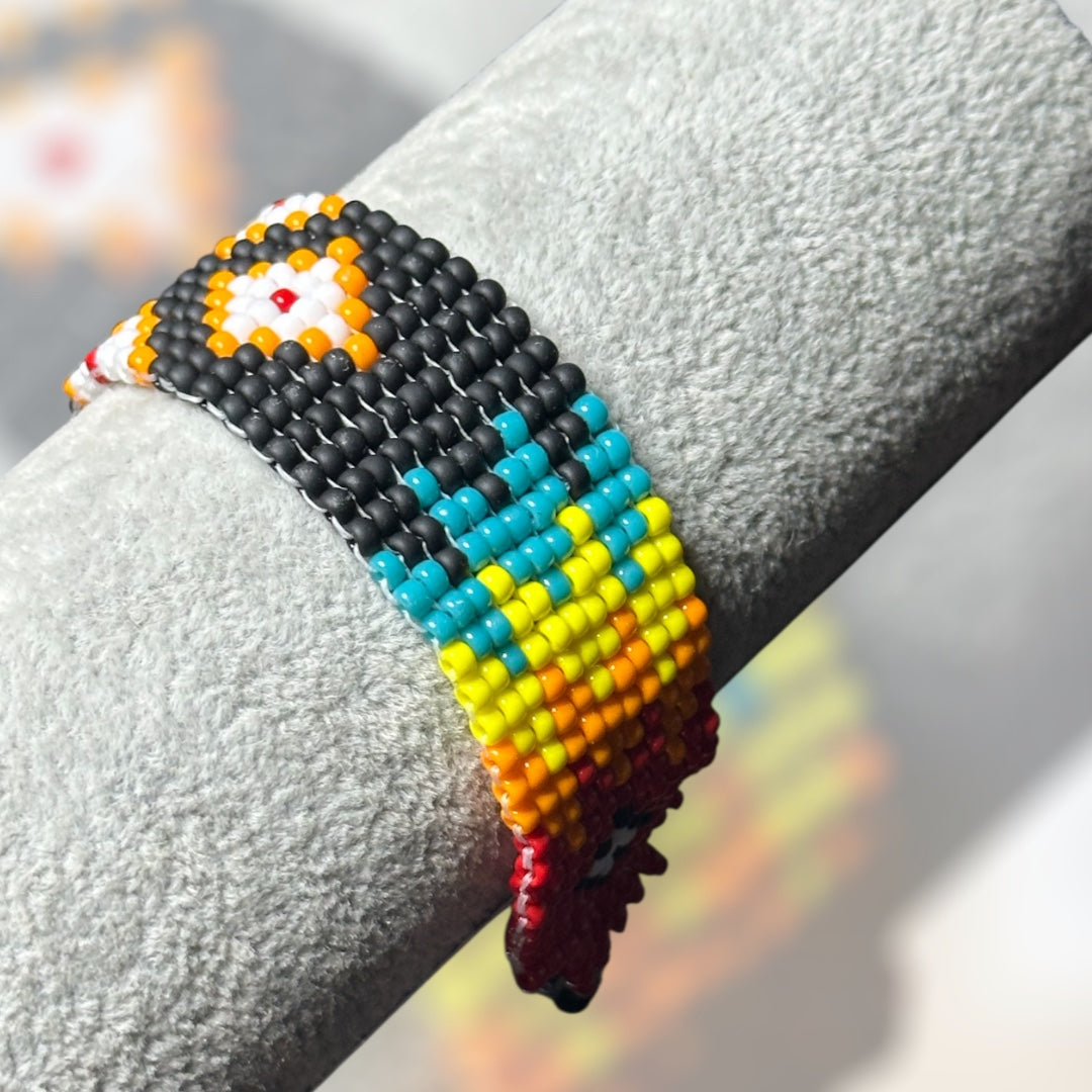 Tribal Bracelet