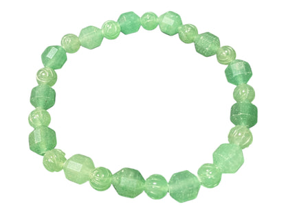 Green Aventurine Bracelet