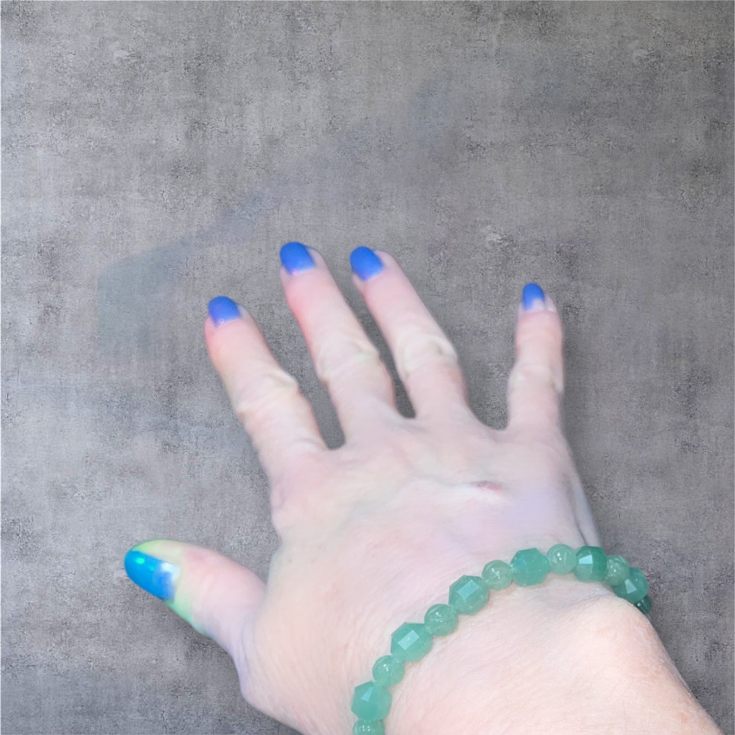 Green Aventurine Bracelet