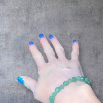 Green Aventurine Bracelet