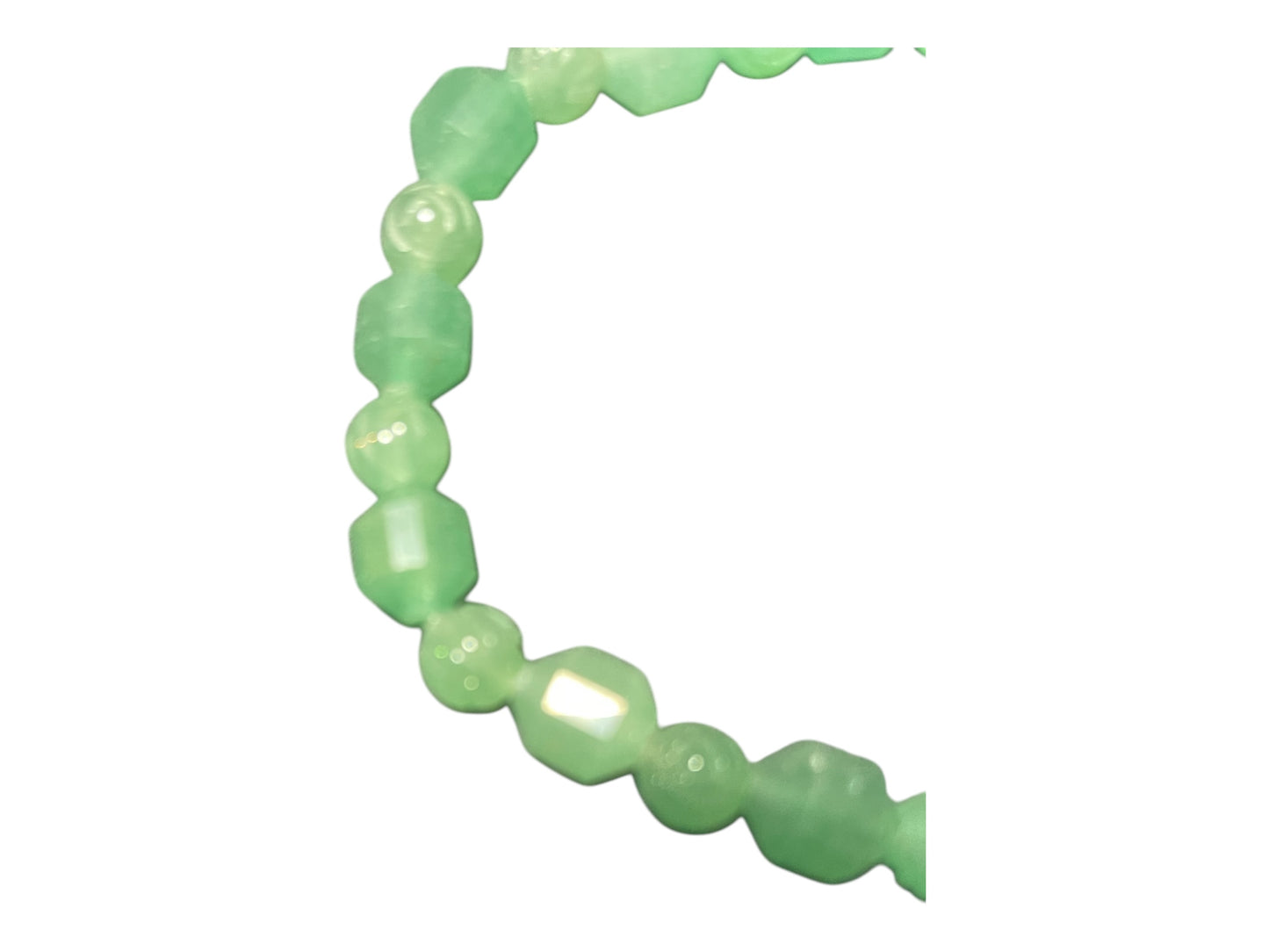 Green Aventurine Bracelet