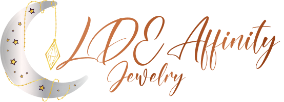 LDE Affinity Jewelry