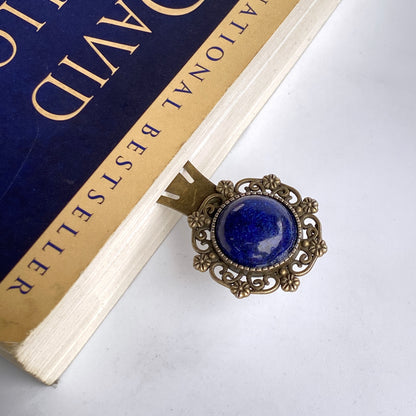 Gemstone Bookmarks