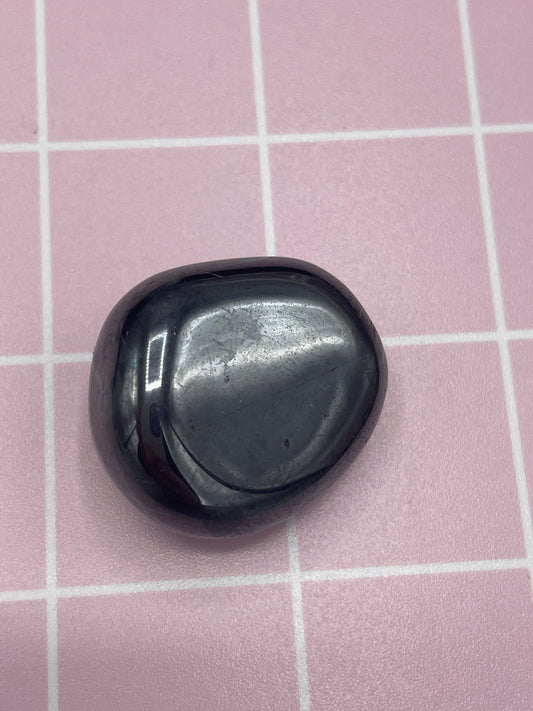 Hematite Refrigerator Magnet