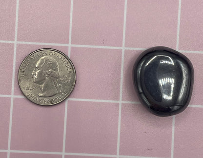 Hematite Refrigerator Magnet