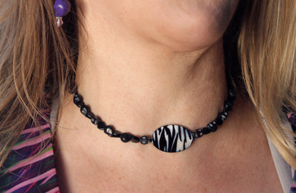 Women’s Choker Necklace