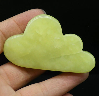 Natural Lemon Jade Cloud