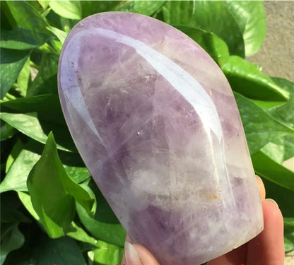 Natural Amethyst