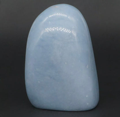 Natural Angelite Stone