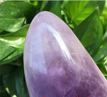 Natural Amethyst Stone