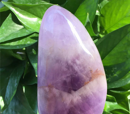 Natural Amethyst Stone