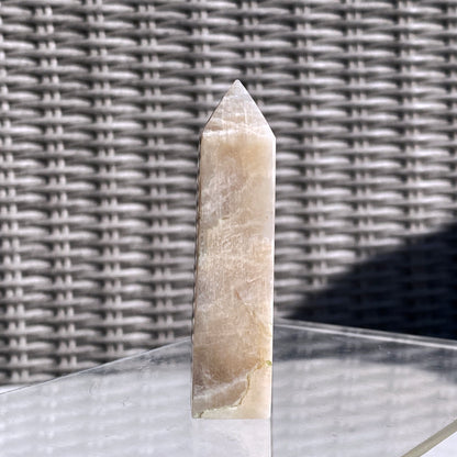 Moonstone Wand