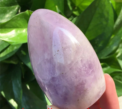 Natural Amethyst