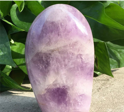 Natural Amethyst