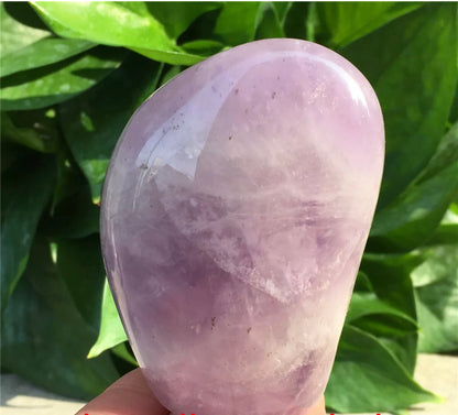 Natural Amethyst