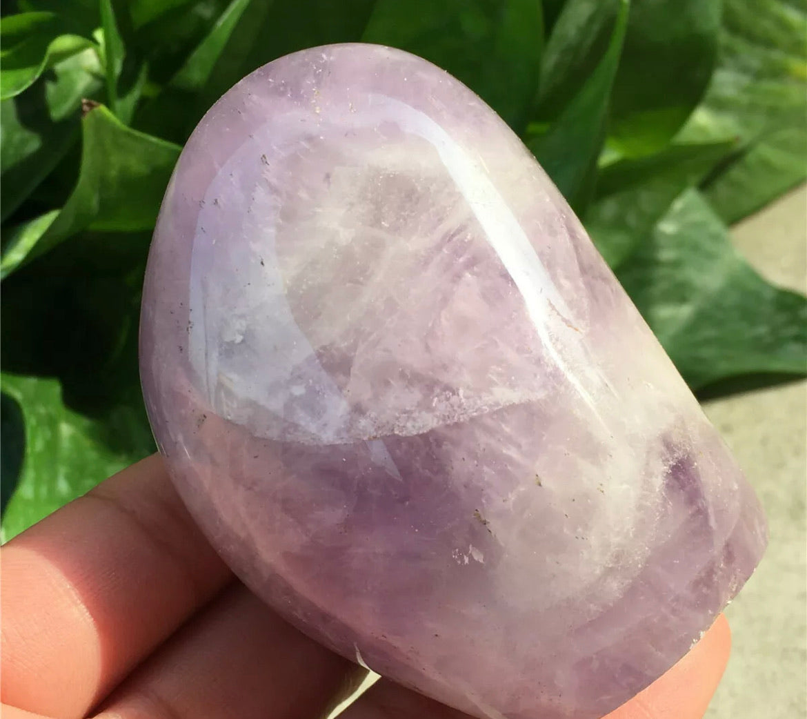 Natural Amethyst