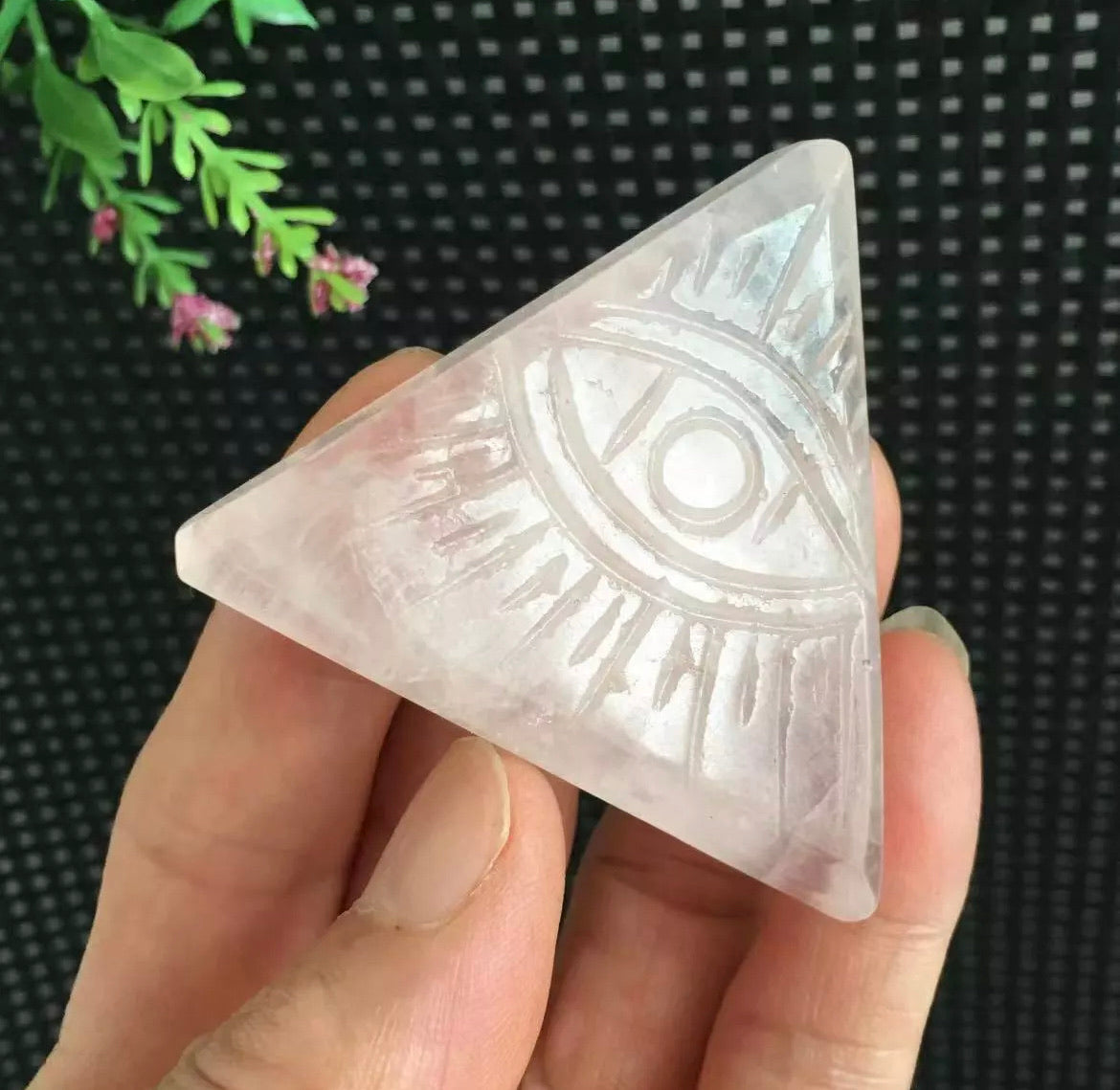 Eye of Protection