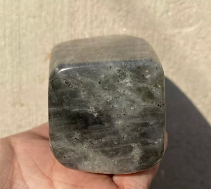 Natural Labradorite