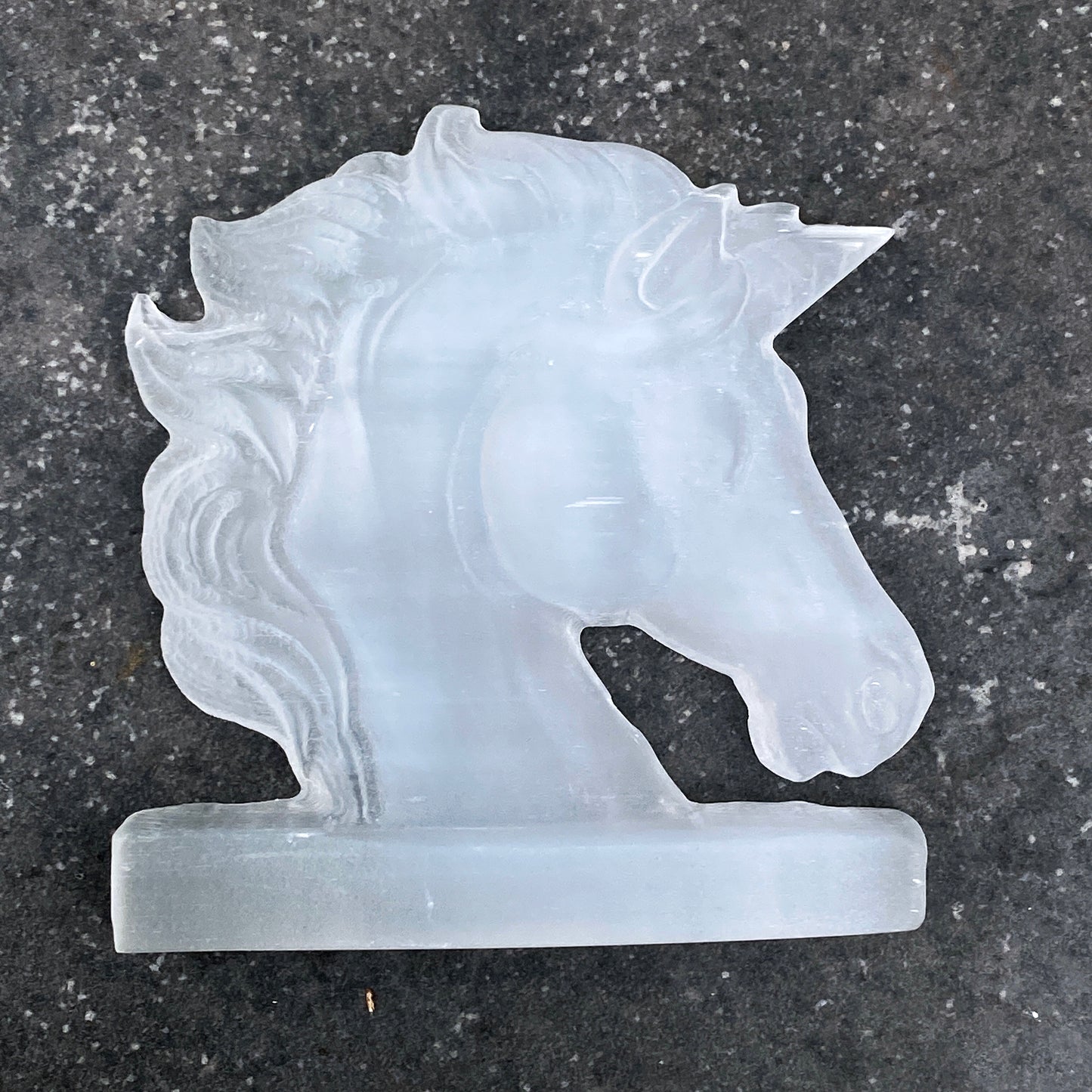 Selenite Unicorn