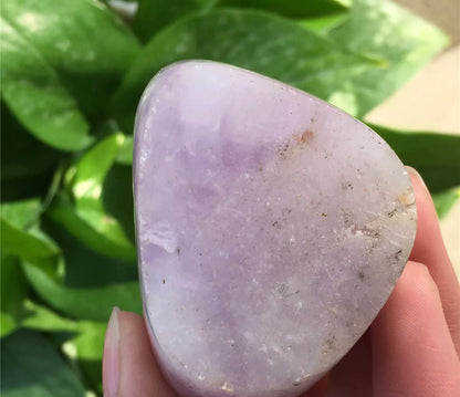 Natural Amethyst