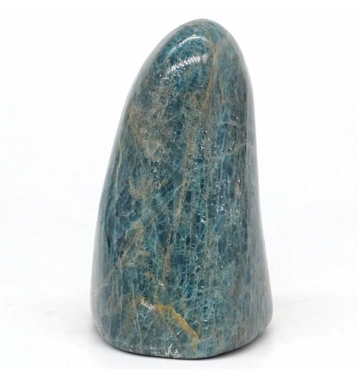 Natural Apatite Gemstone