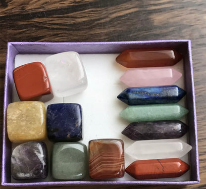 Chakra Gift Set