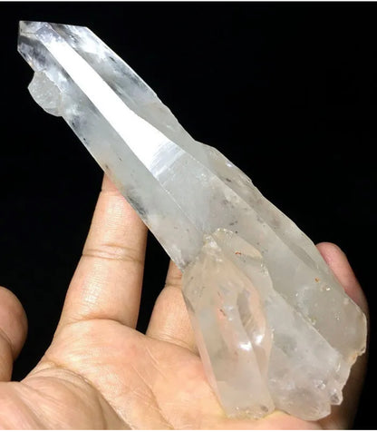 Lemurian gemstone Crystal stone