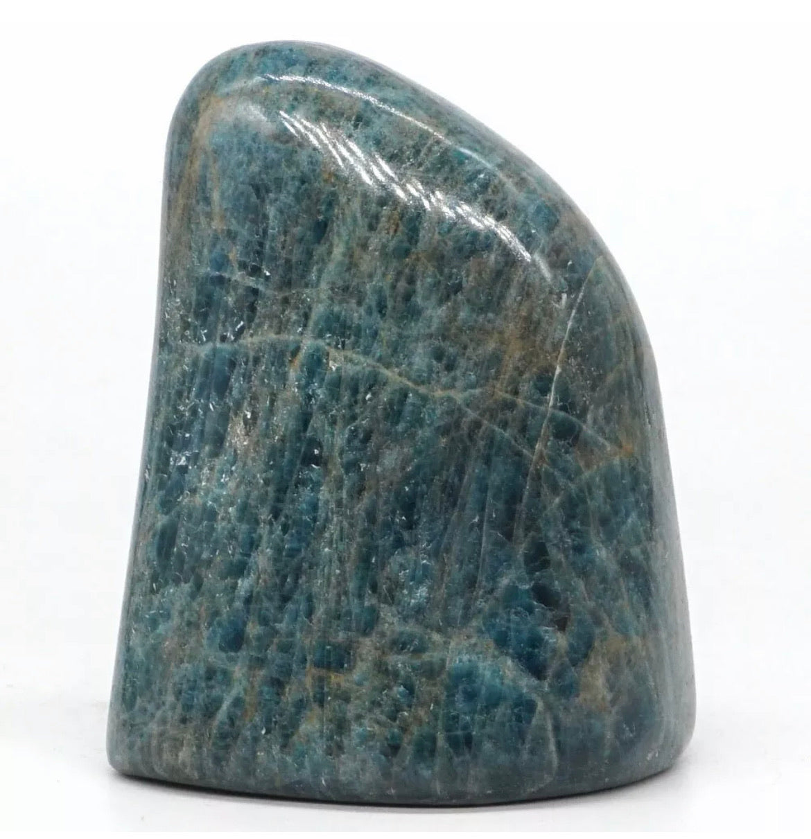 Natural Apatite Gemstone