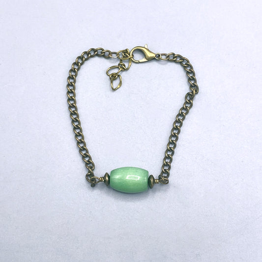 Jade Bracelet