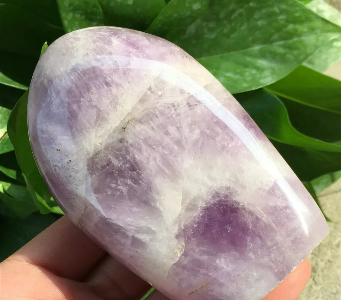 Natural Amethyst