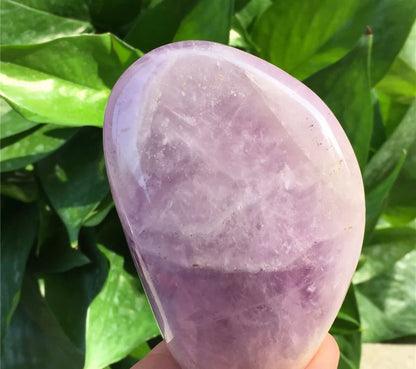 Natural Amethyst