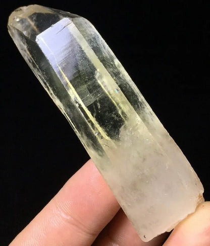 Lemurian gemstone Crystal stone