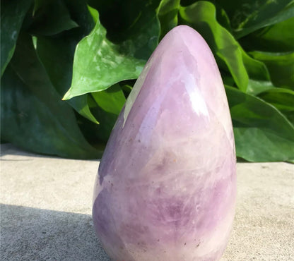 Natural Amethyst