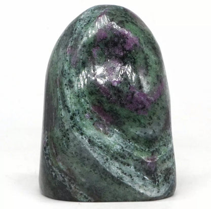 Natural Ruby Zoisite Gemstone