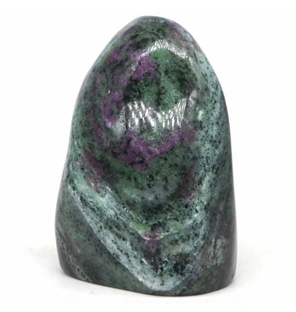 Natural Ruby Zoisite Gemstone